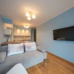 Apartmán Rentplanet- Poezja - Dworcowa *