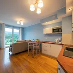 Apartmán Rentplanet- Poezja - Dworcowa