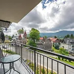 Rentplanet- Poezja - Dworcowa Apartmán *