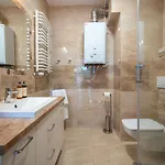 Apartmán Rentplanet- Poezja - Dworcowa