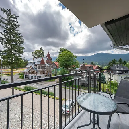 Апартаменти Rentplanet- Poezja - Dworcowa