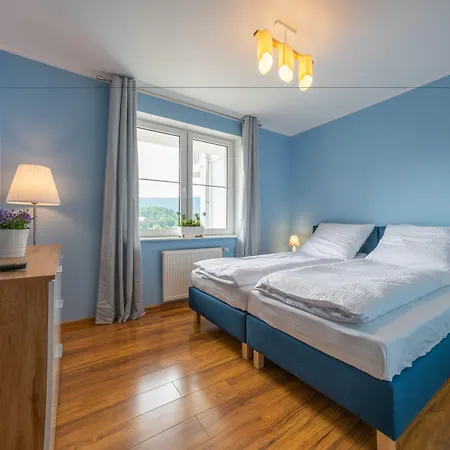 Rentplanet- Poezja - Dworcowa Apartment Szklarska Poreba