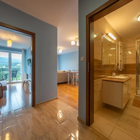 Rentplanet- Poezja - Dworcowa * Шклярська Поремба