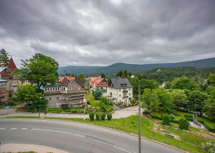 Апартаменти Rentplanet- Poezja - Dworcowa *