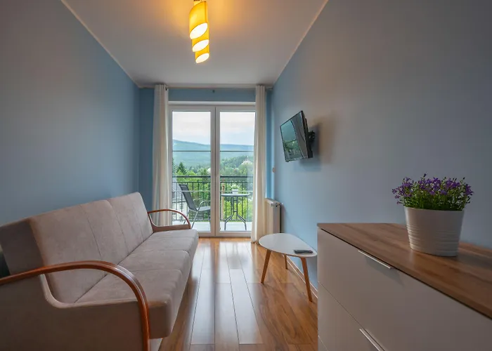 Rentplanet- Poezja - Dworcowa Апартаменти