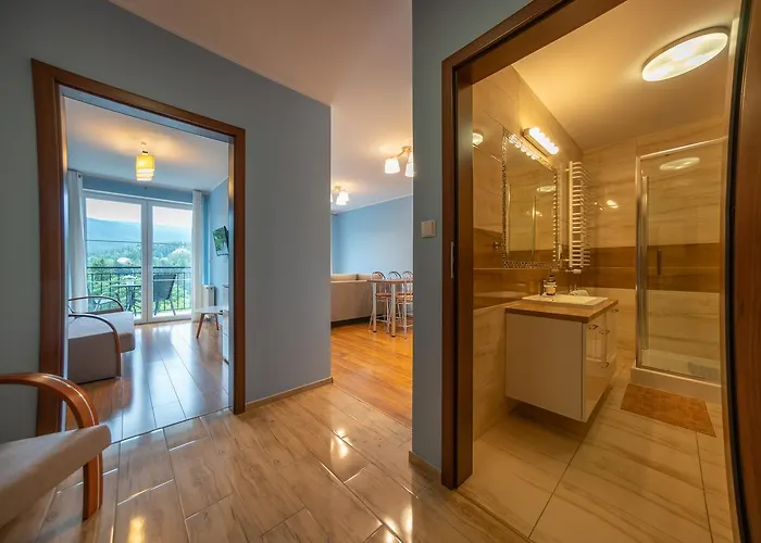 Rentplanet- Poezja - Dworcowa * Шклярська Поремба