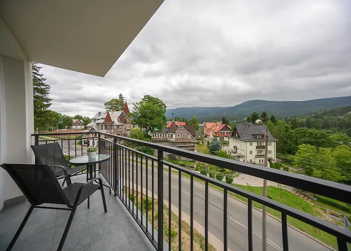 Апартаменти Rentplanet- Poezja - Dworcowa *